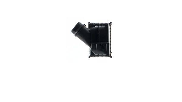 Mahle CI149000P Ladeluftkühler