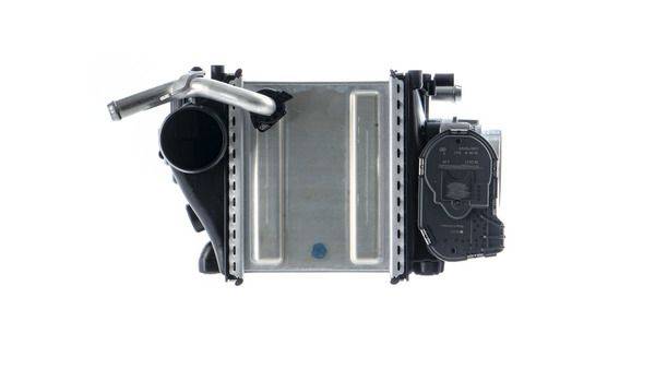 Mahle CI218000P Ladeluftkühler