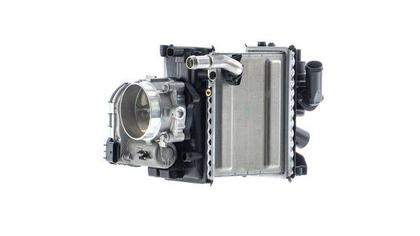 Mahle CI218000P Ladeluftkühler