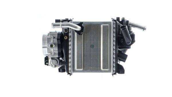 Mahle CI218000P Ladeluftkühler