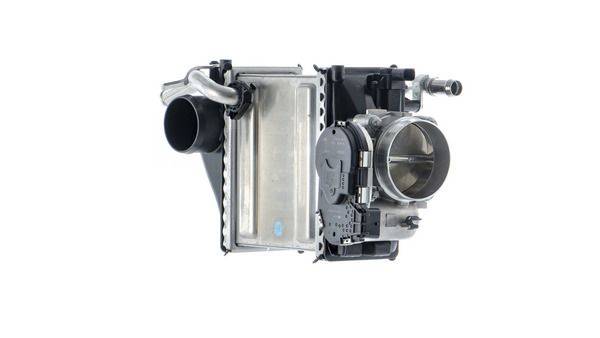 Mahle CI218000P Ladeluftkühler