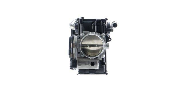 Mahle CI218000P Ladeluftkühler