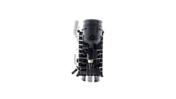 Mahle CI663000P Ladeluftkühler