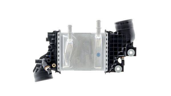 Mahle CI663000P Ladeluftkühler