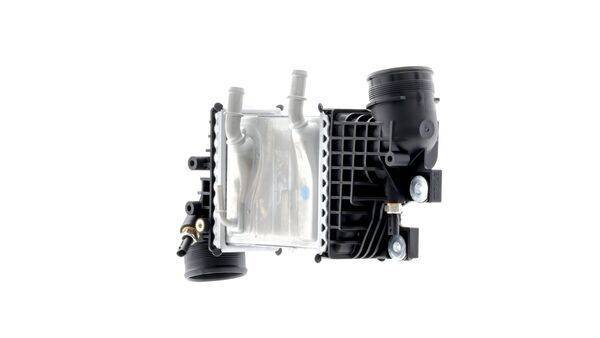 Mahle CI663000P Ladeluftkühler