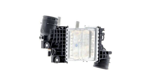 Mahle CI663000P Ladeluftkühler