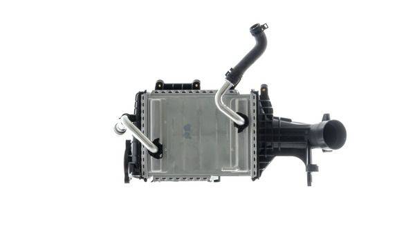 Mahle CI665000P Ladeluftkühler