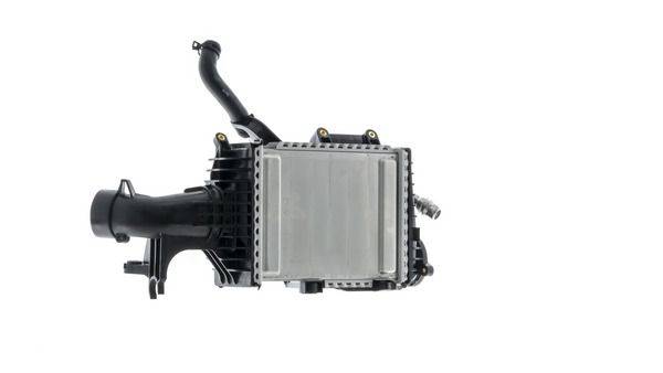 Mahle CI665000P Ladeluftkühler