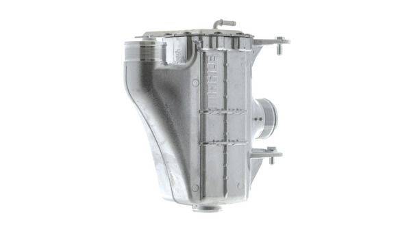 Mahle CI671000P Ladeluftkühler