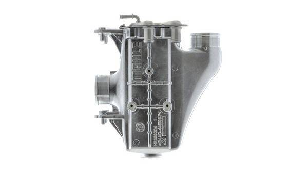 Mahle CI671000P Ladeluftkühler