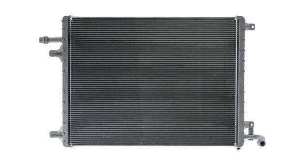 Mahle CIR29000P Niedertemperaturkühler, Ladeluftkühler