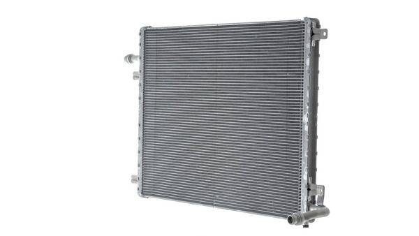 Mahle CIR29000P Niedertemperaturkühler, Ladeluftkühler