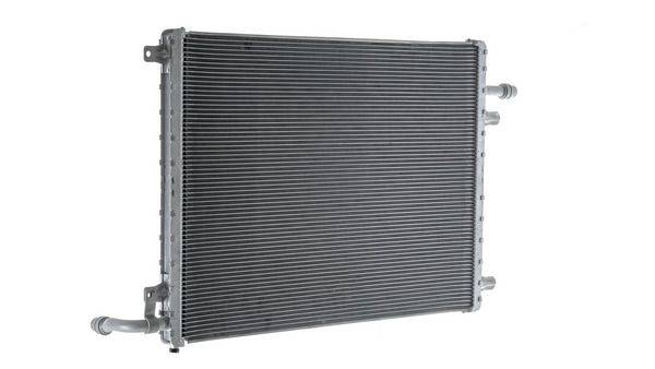 Mahle CIR29000P Niedertemperaturkühler, Ladeluftkühler