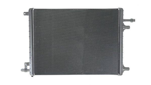 Mahle CIR29000P Niedertemperaturkühler, Ladeluftkühler