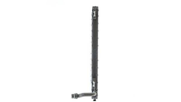 Mahle CIR29000P Niedertemperaturkühler, Ladeluftkühler