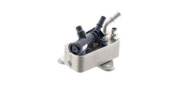 Mahle CLC225000P Ölkühler, Automatikgetriebe