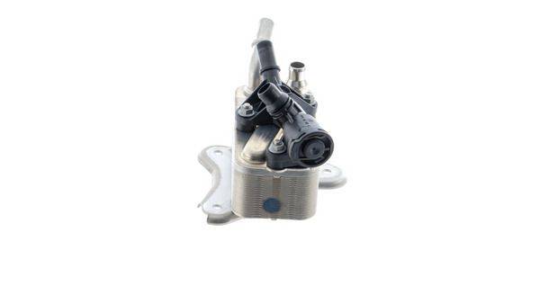 Mahle CLC225000P Ölkühler, Automatikgetriebe