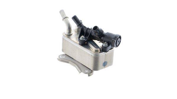 Mahle CLC225000P Ölkühler, Automatikgetriebe