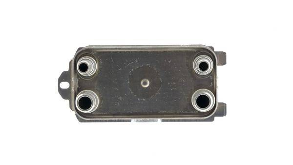 Mahle CLC326000P Ölkühler, Automatikgetriebe