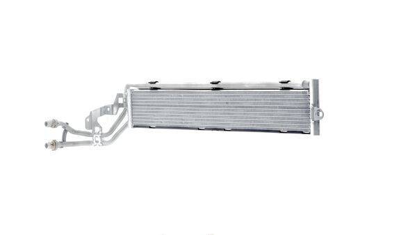 Mahle CR2697000P Kühler, Motorkühlung