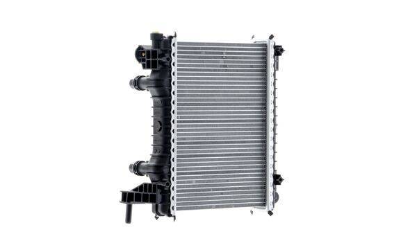 Mahle CR2706000P Kühler, Motorkühlung