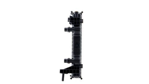 Mahle CR2706000P Kühler, Motorkühlung