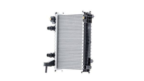 Mahle CR2707000P Kühler, Motorkühlung