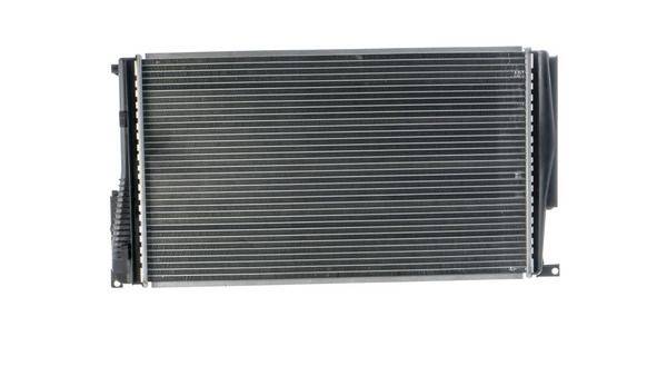 Mahle CR824000P Kühler, Motorkühlung