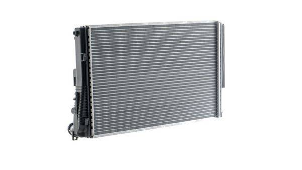 Mahle CR824000P Kühler, Motorkühlung