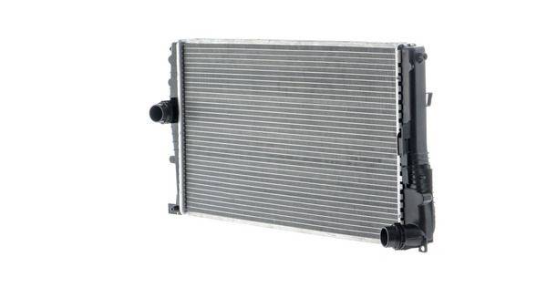 Mahle CR824000P Kühler, Motorkühlung