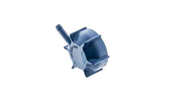Mahle CRB145000P Verschlussdeckel, Kühlmittelbehälter