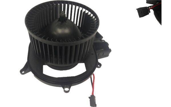 Mahle AB231000S Innenraumgebläse