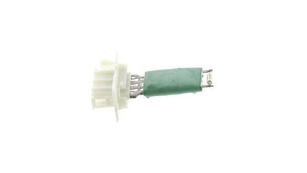 Mahle ABR113000S Widerstand, Innenraumgebläse