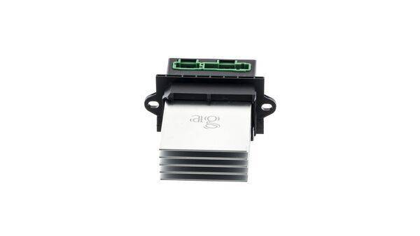 Mahle ABR114000S Regler, Innenraumgebläse