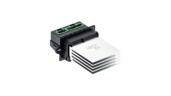 Mahle ABR114000S Regler, Innenraumgebläse
