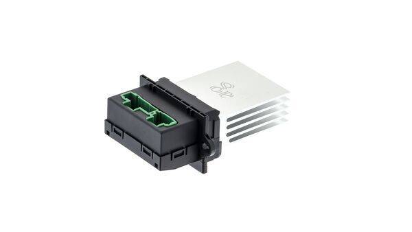 Mahle ABR114000S Regler, Innenraumgebläse