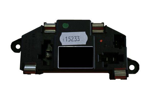 Mahle ABR118000S Regler, Innenraumgebläse