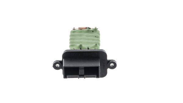 Mahle ABR121000S Widerstand, Innenraumgebläse