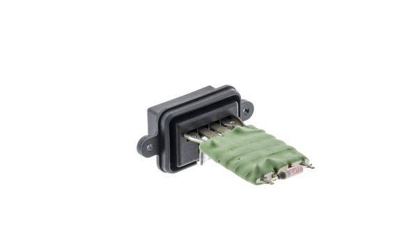 Mahle ABR121000S Widerstand, Innenraumgebläse