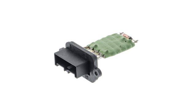 Mahle ABR121000S Widerstand, Innenraumgebläse