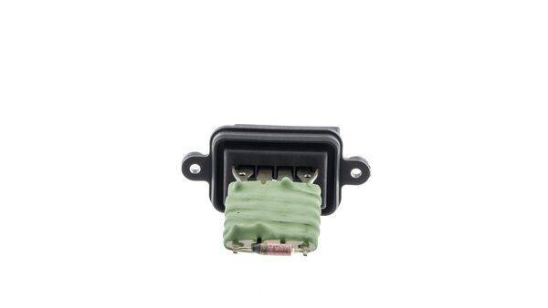 Mahle ABR121000S Widerstand, Innenraumgebläse