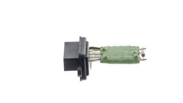 Mahle ABR121000S Widerstand, Innenraumgebläse