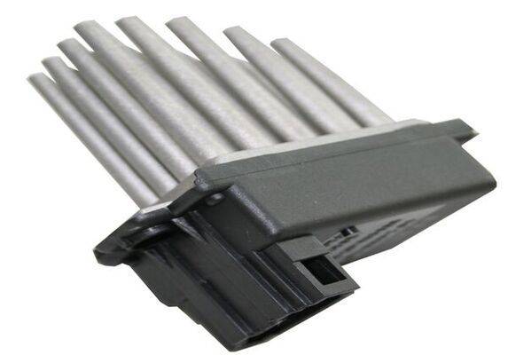 Mahle ABR123000S Regler, Innenraumgebläse