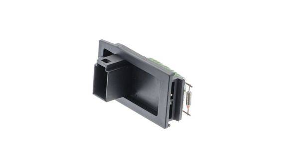 Mahle ABR126000S Widerstand, Innenraumgebläse