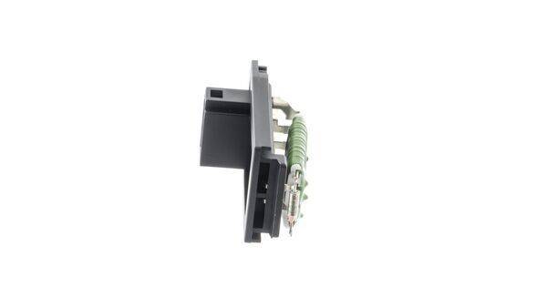Mahle ABR126000S Widerstand, Innenraumgebläse