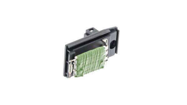 Mahle ABR126000S Widerstand, Innenraumgebläse