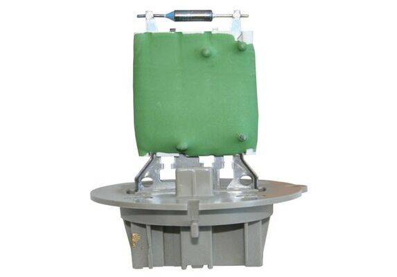 Mahle ABR141000S Widerstand, Innenraumgebläse