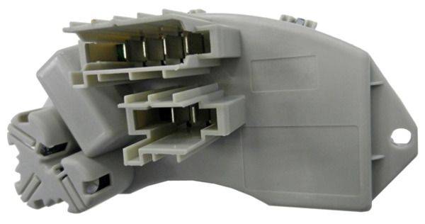 Mahle ABR71000S Regler, Innenraumgebläse