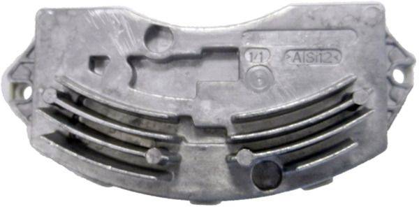 Mahle ABR71000S Regler, Innenraumgebläse