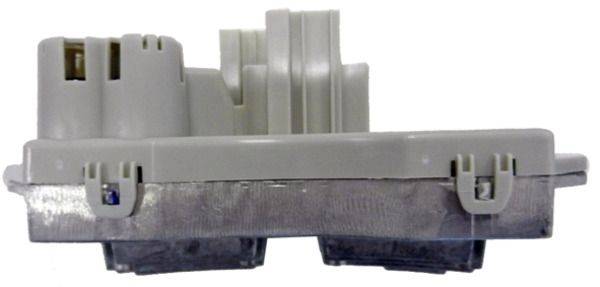 Mahle ABR71000S Regler, Innenraumgebläse